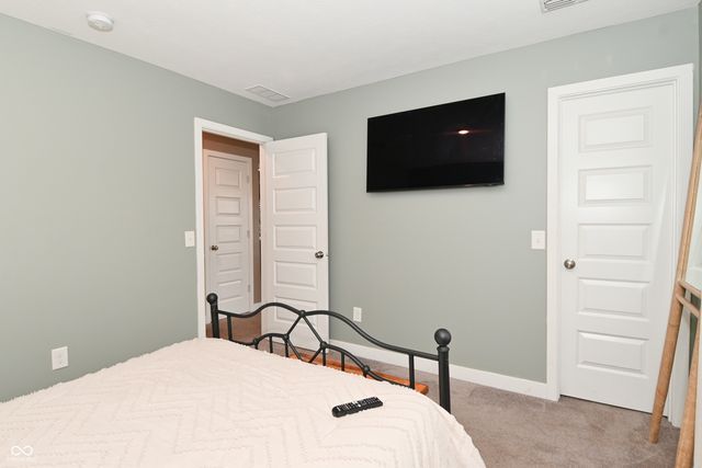 4303 Abner Court, Danville, IN 46122