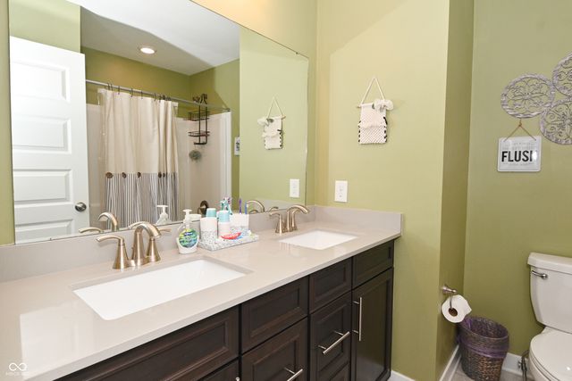 4303 Abner Court, Danville, IN 46122