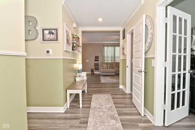 4303 Abner Court, Danville, IN 46122