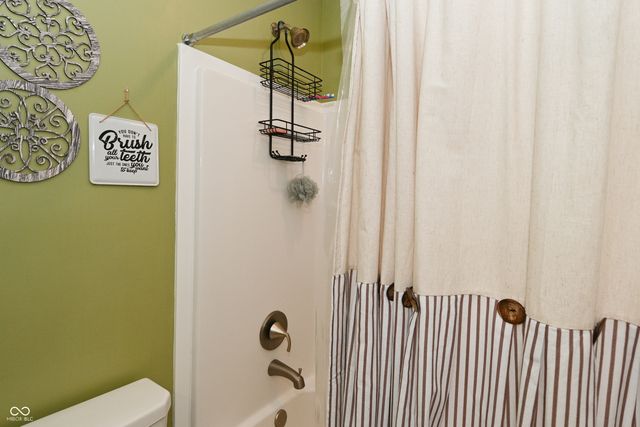 4303 Abner Court, Danville, IN 46122