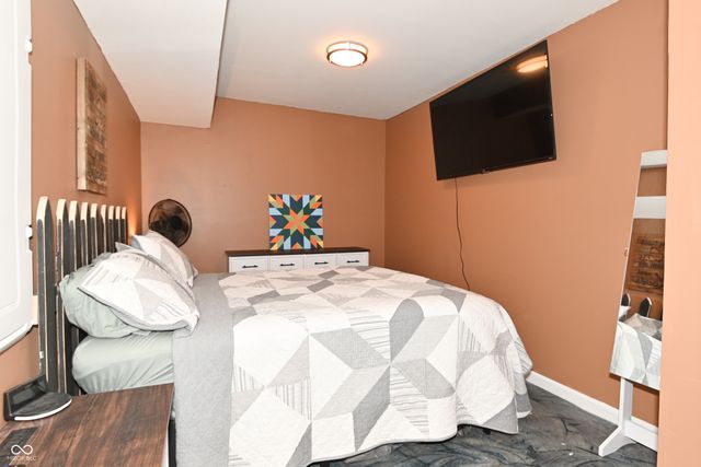 4303 Abner Court, Danville, IN 46122