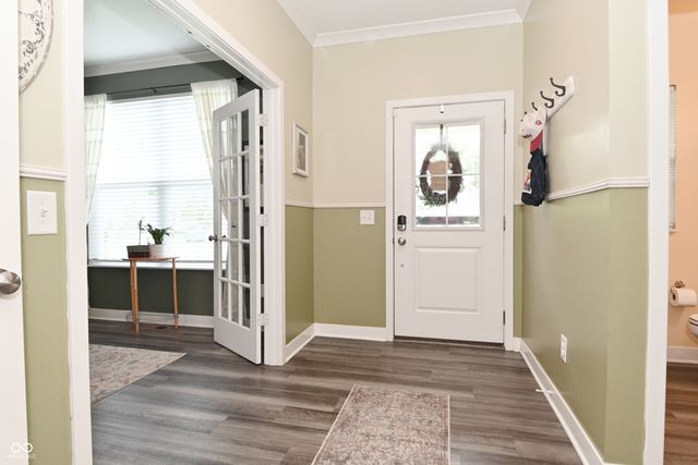 4303 Abner Court, Danville, IN 46122