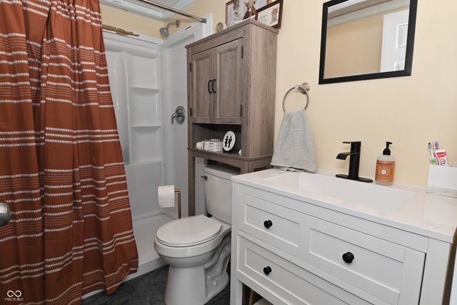 4303 Abner Court, Danville, IN 46122