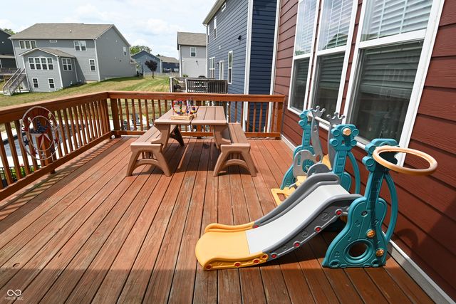 4303 Abner Court, Danville, IN 46122