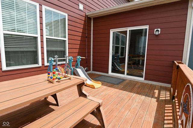 4303 Abner Court, Danville, IN 46122