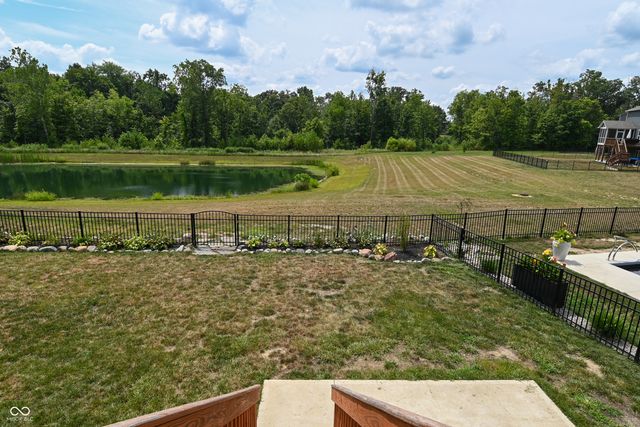 4303 Abner Court, Danville, IN 46122