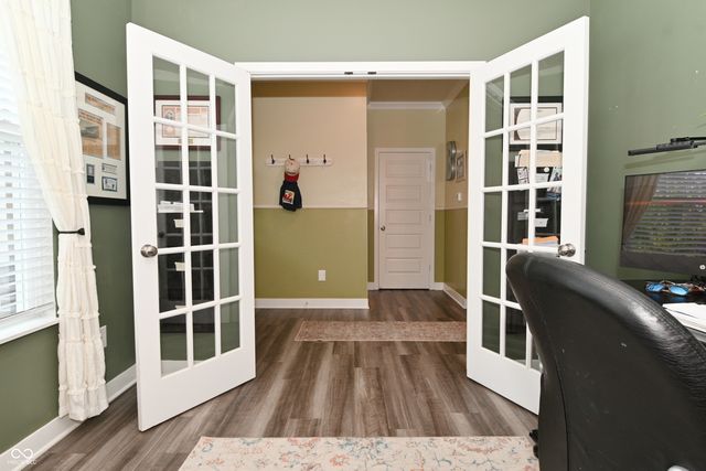 4303 Abner Court, Danville, IN 46122