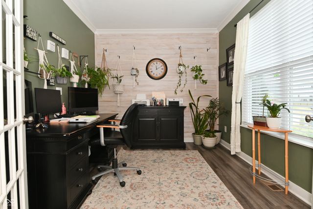 4303 Abner Court, Danville, IN 46122