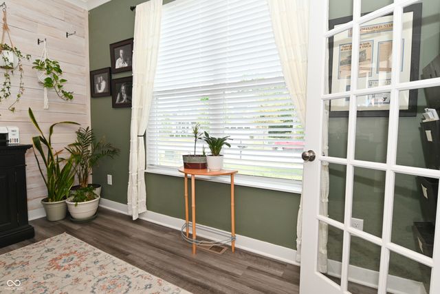 4303 Abner Court, Danville, IN 46122