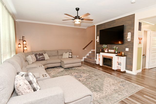 4303 Abner Court, Danville, IN 46122