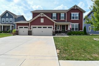 4303 Abner Court, Danville, IN 46122