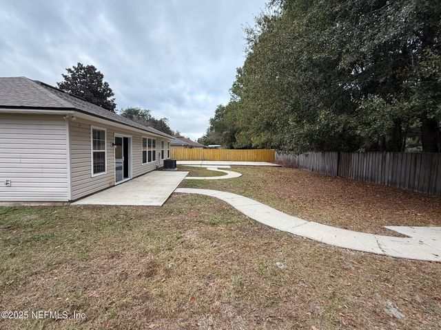 11223 MARTIN LAKES Drive N, Jacksonville, FL 32220