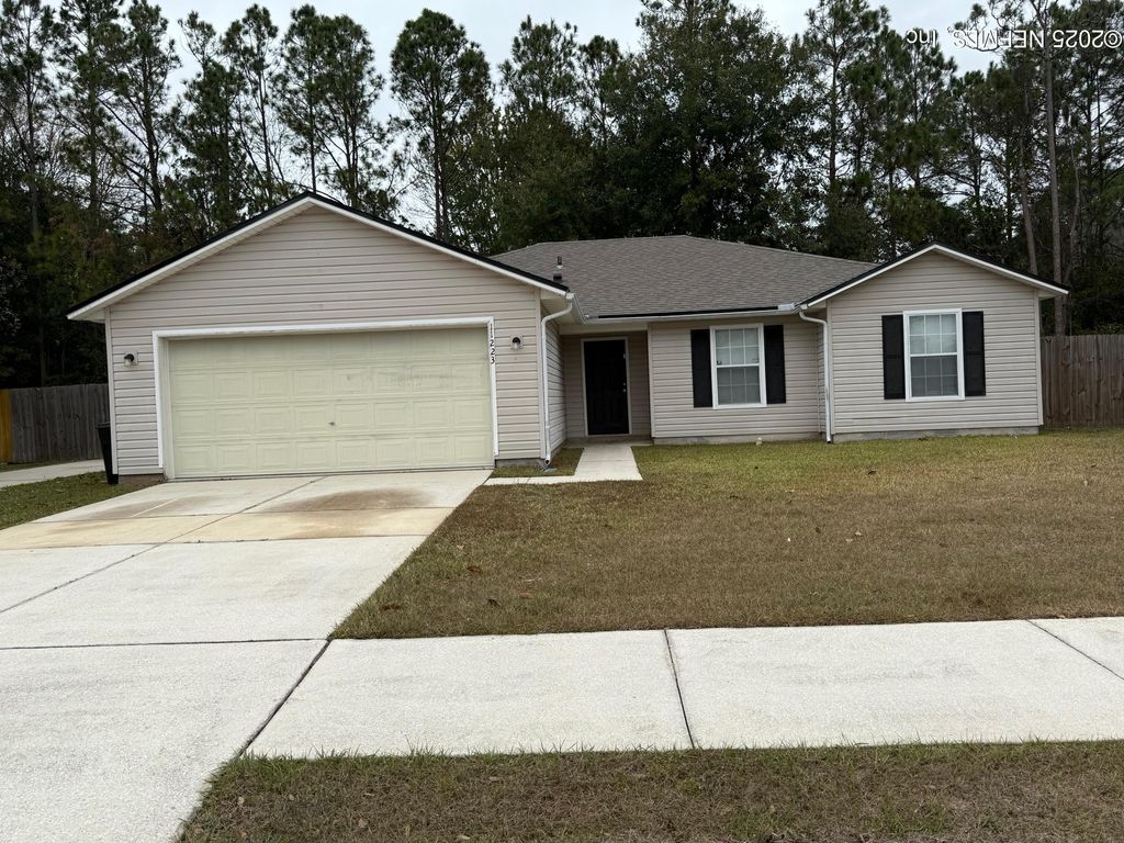 11223 MARTIN LAKES Drive N, Jacksonville, FL 32220