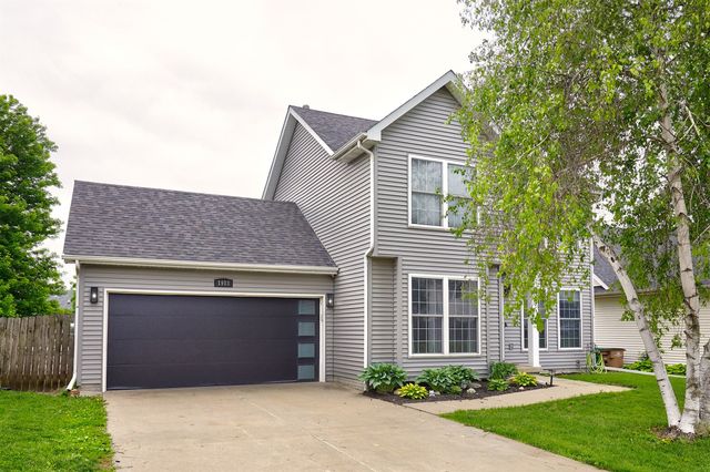 1918 Swan Court, Norwalk, IA 50211