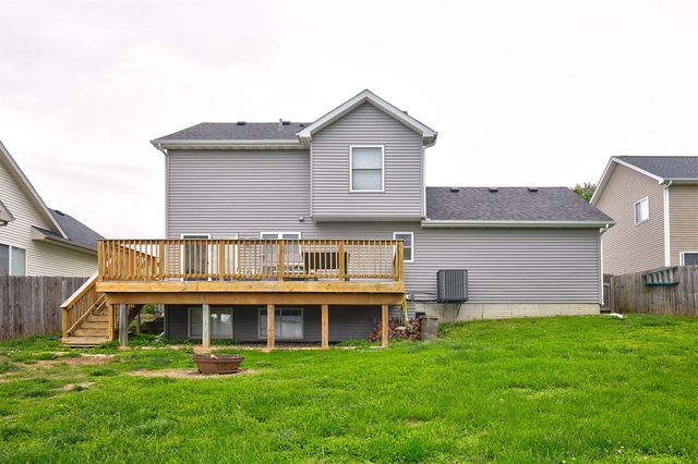 1918 Swan Court, Norwalk, IA 50211