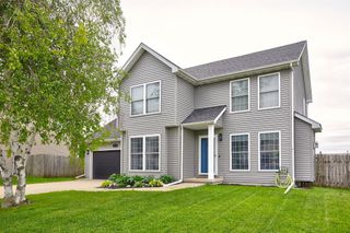 1918 Swan Court, Norwalk, IA 50211