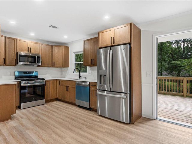 2092 Redbud SW Court, Marietta, GA 30008