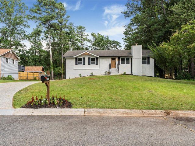 2092 Redbud SW Court, Marietta, GA 30008