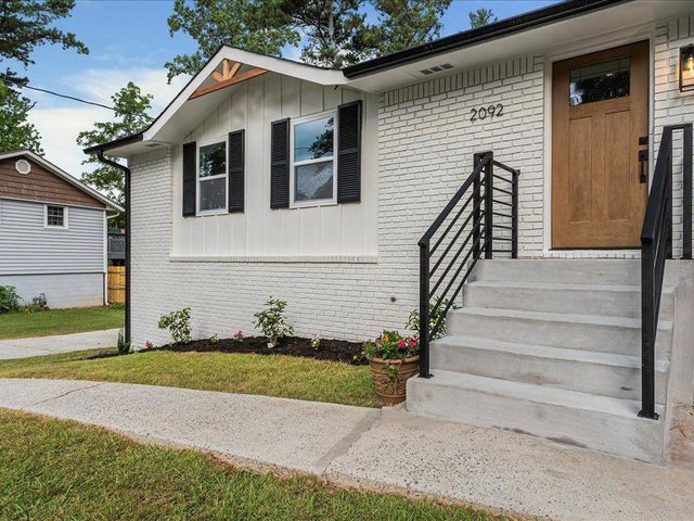 2092 Redbud SW Court, Marietta, GA 30008
