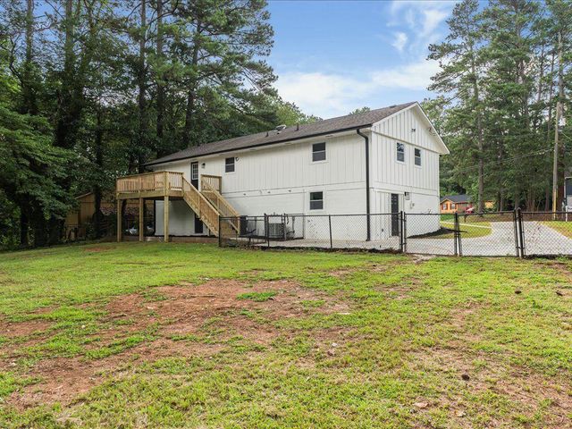 2092 Redbud SW Court, Marietta, GA 30008