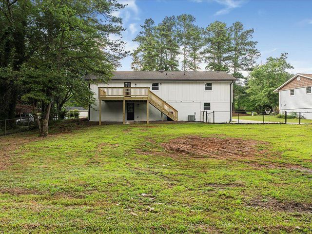 2092 Redbud SW Court, Marietta, GA 30008
