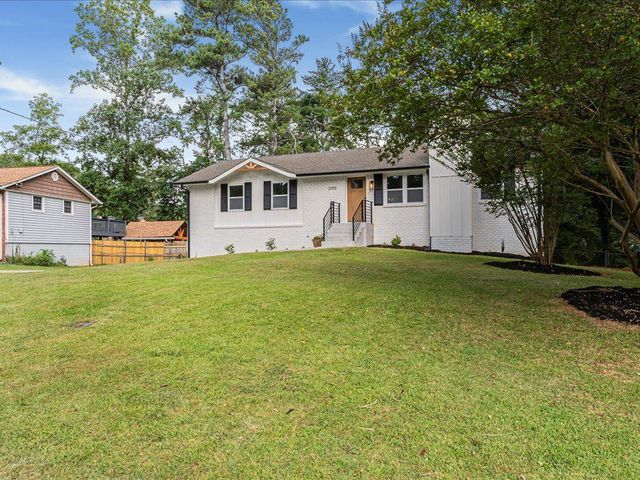 2092 Redbud SW Court, Marietta, GA 30008