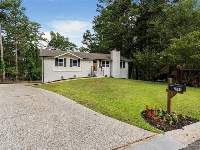 2092 Redbud SW Court, Marietta, GA 30008