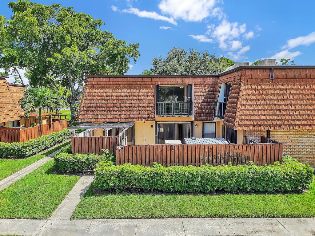 1821 18TH Lane, Greenacres, FL 33463