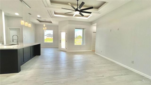 100 Brooks S Circle, La Feria, TX 78559