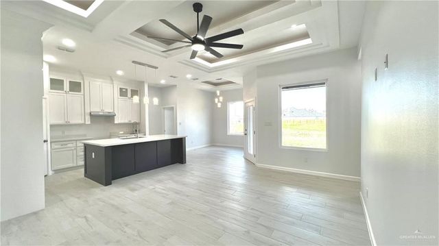 100 Brooks S Circle, La Feria, TX 78559