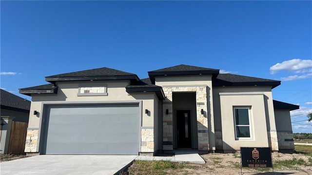 100 Brooks S Circle, La Feria, TX 78559