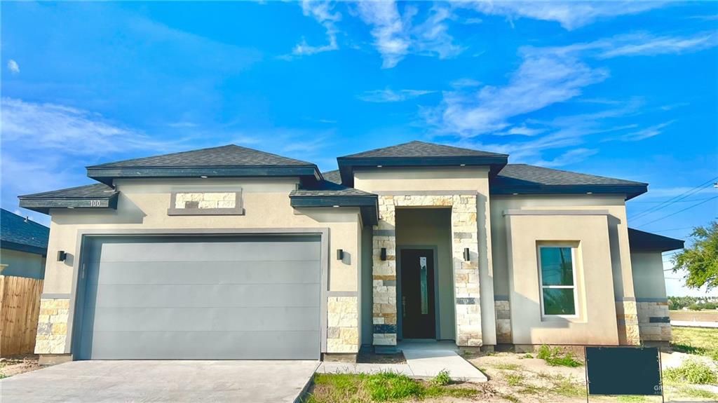 100 Brooks S Circle, La Feria, TX 78559