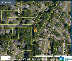 707 FORESTWOOD DRIVE, Forestdale, AL 35214