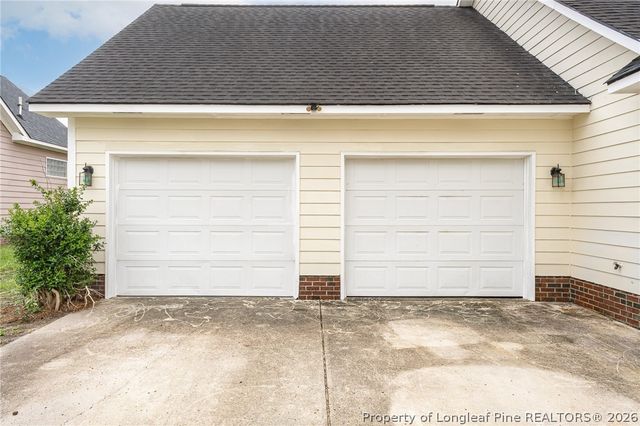 5529 Walking Trail Way, Hope Mills, NC 28348