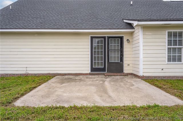 5529 Walking Trail Way, Hope Mills, NC 28348