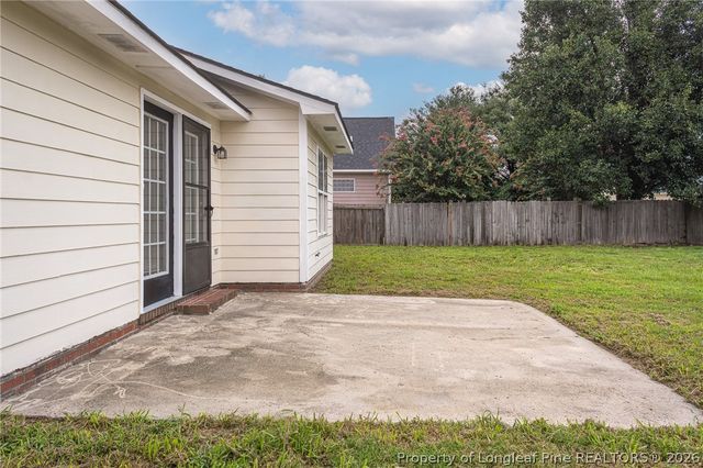 5529 Walking Trail Way, Hope Mills, NC 28348
