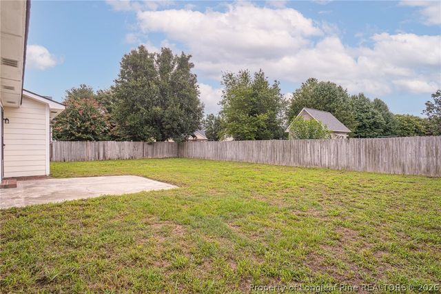 5529 Walking Trail Way, Hope Mills, NC 28348