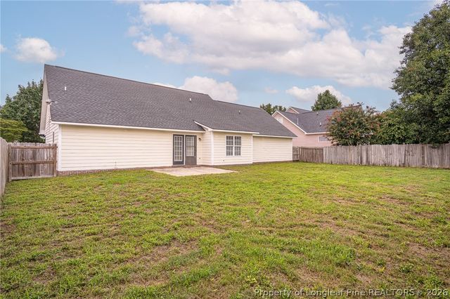 5529 Walking Trail Way, Hope Mills, NC 28348