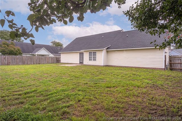 5529 Walking Trail Way, Hope Mills, NC 28348