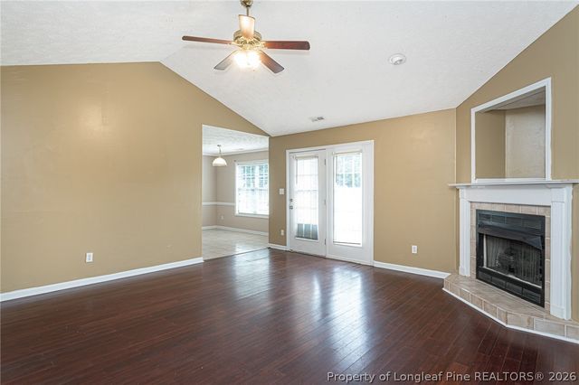 5529 Walking Trail Way, Hope Mills, NC 28348