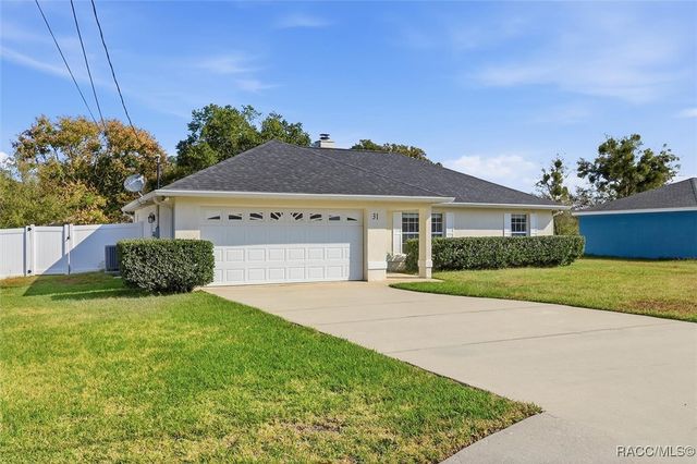 31 Banyan Pass Loop, Ocala, FL 34472