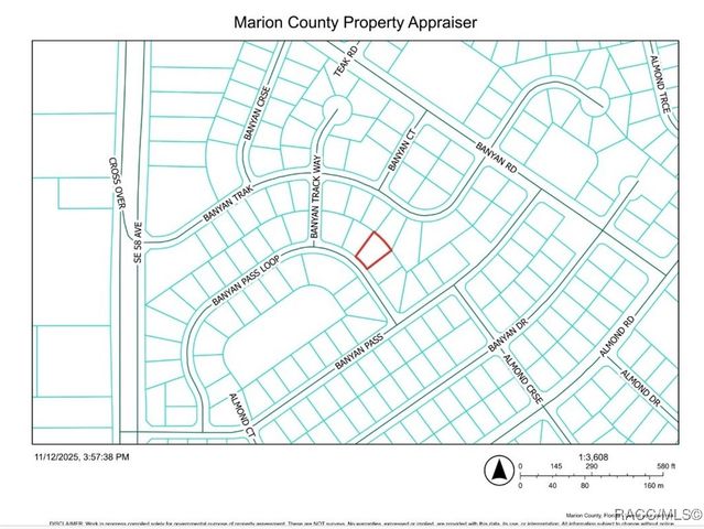 31 Banyan Pass Loop, Ocala, FL 34472