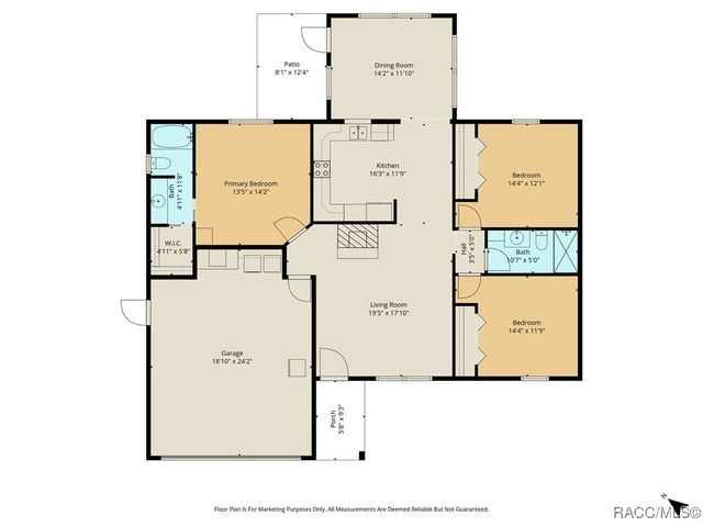 31 Banyan Pass Loop, Ocala, FL 34472