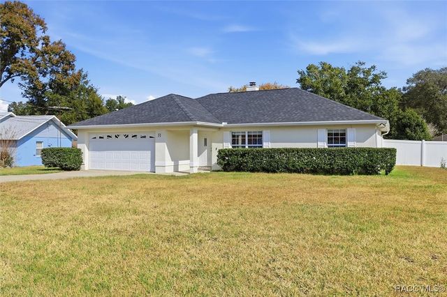 31 Banyan Pass Loop, Ocala, FL 34472