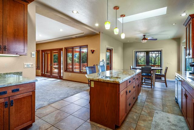 5603 Gold Mountain, Mountain Ranch, CA 95246