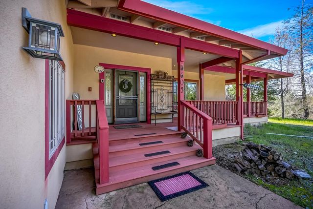 5603 Gold Mountain, Mountain Ranch, CA 95246