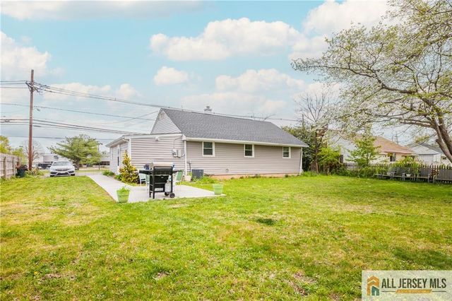509 New Durham Road, Piscataway, NJ 08854