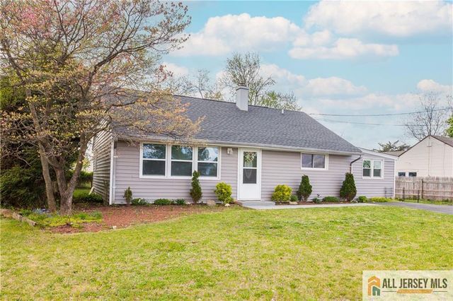 509 New Durham Road, Piscataway, NJ 08854