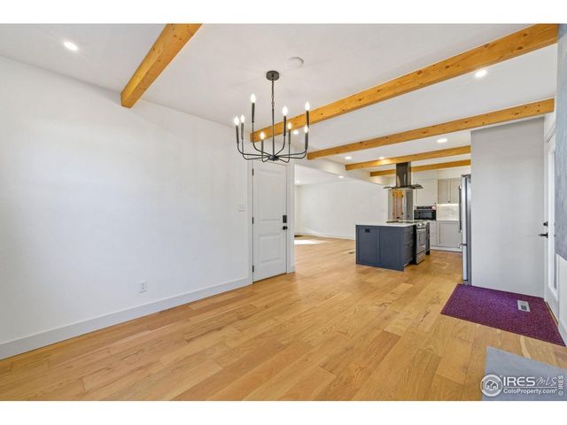 1316 E Pitkin St, Fort Collins, CO 80524