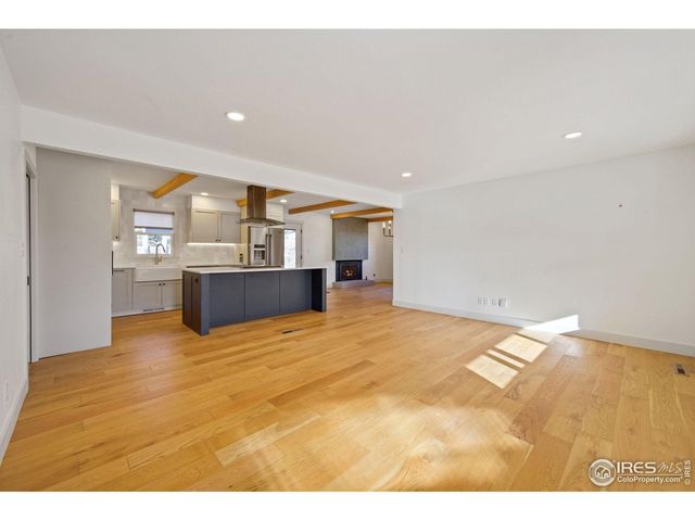 1316 E Pitkin St, Fort Collins, CO 80524